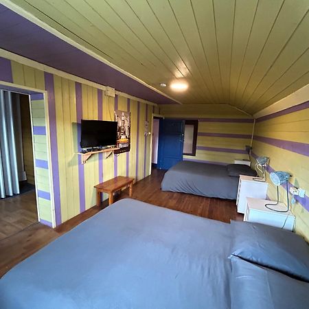 La Cheminee - Chambres D'Hotes Avec Bar-Restaurant Tardets-Sorholus Dış mekan fotoğraf