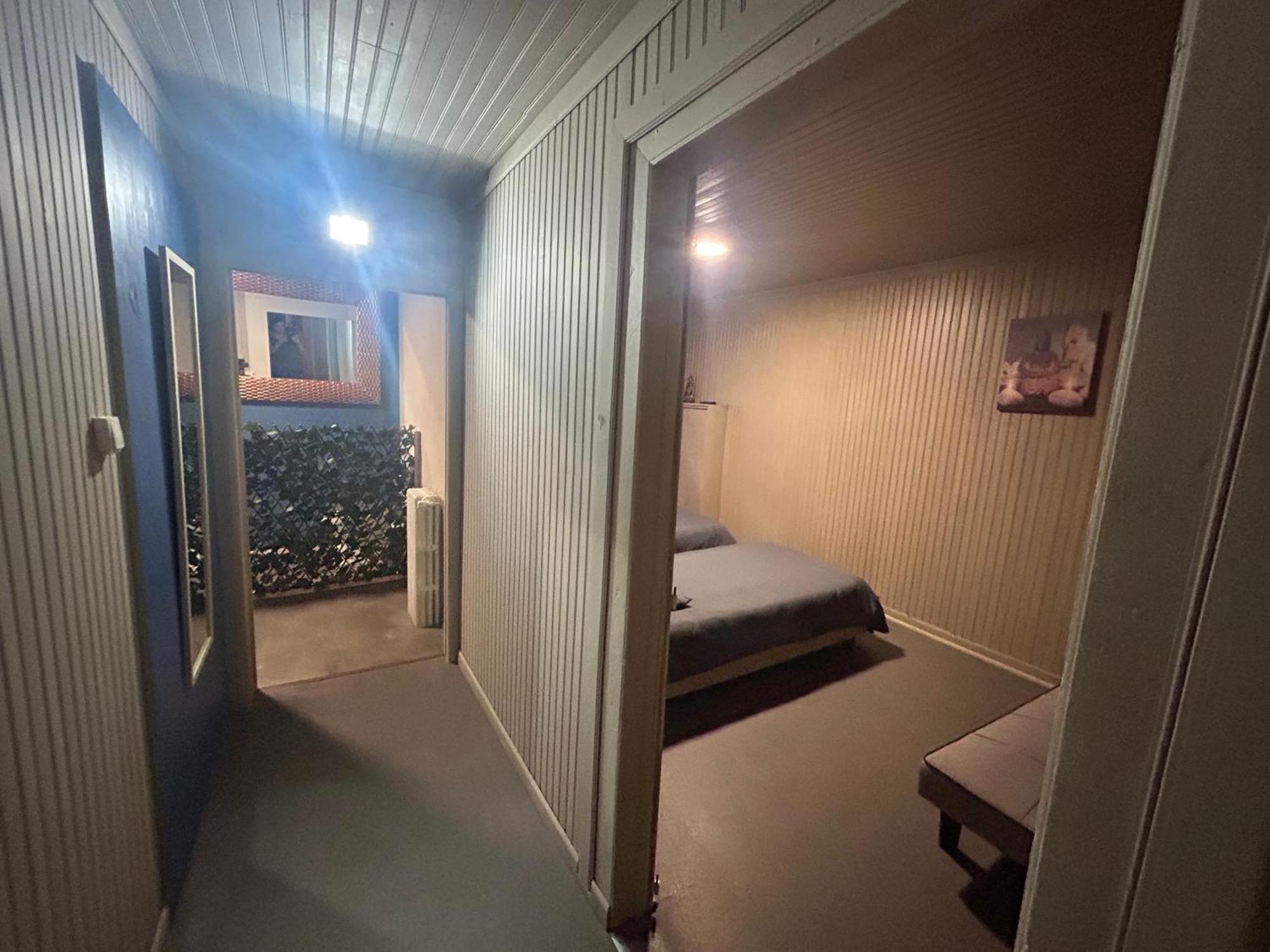La Cheminee - Chambres D'Hotes Avec Bar-Restaurant Tardets-Sorholus Dış mekan fotoğraf