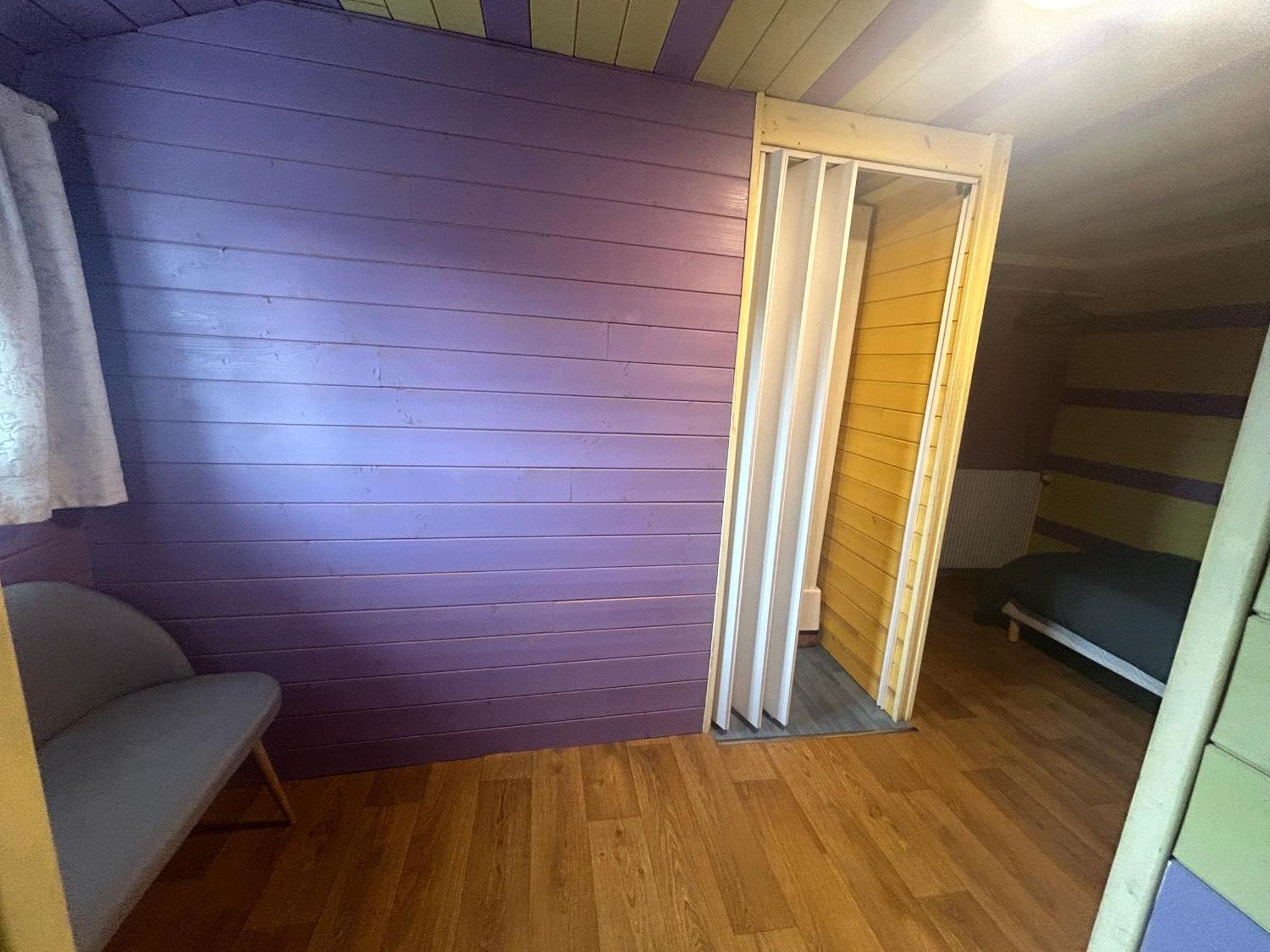 La Cheminee - Chambres D'Hotes Avec Bar-Restaurant Tardets-Sorholus Dış mekan fotoğraf