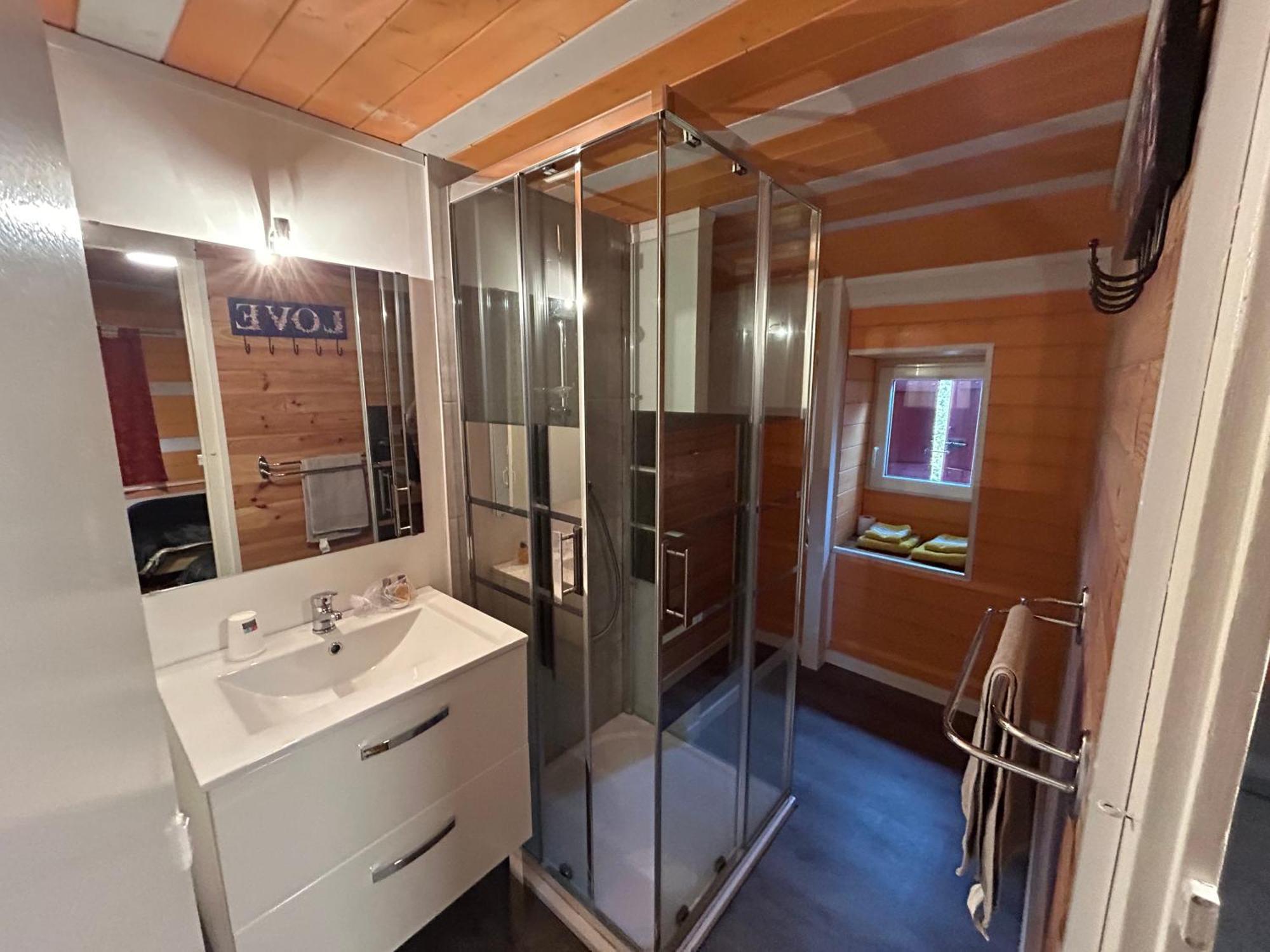 La Cheminee - Chambres D'Hotes Avec Bar-Restaurant Tardets-Sorholus Dış mekan fotoğraf