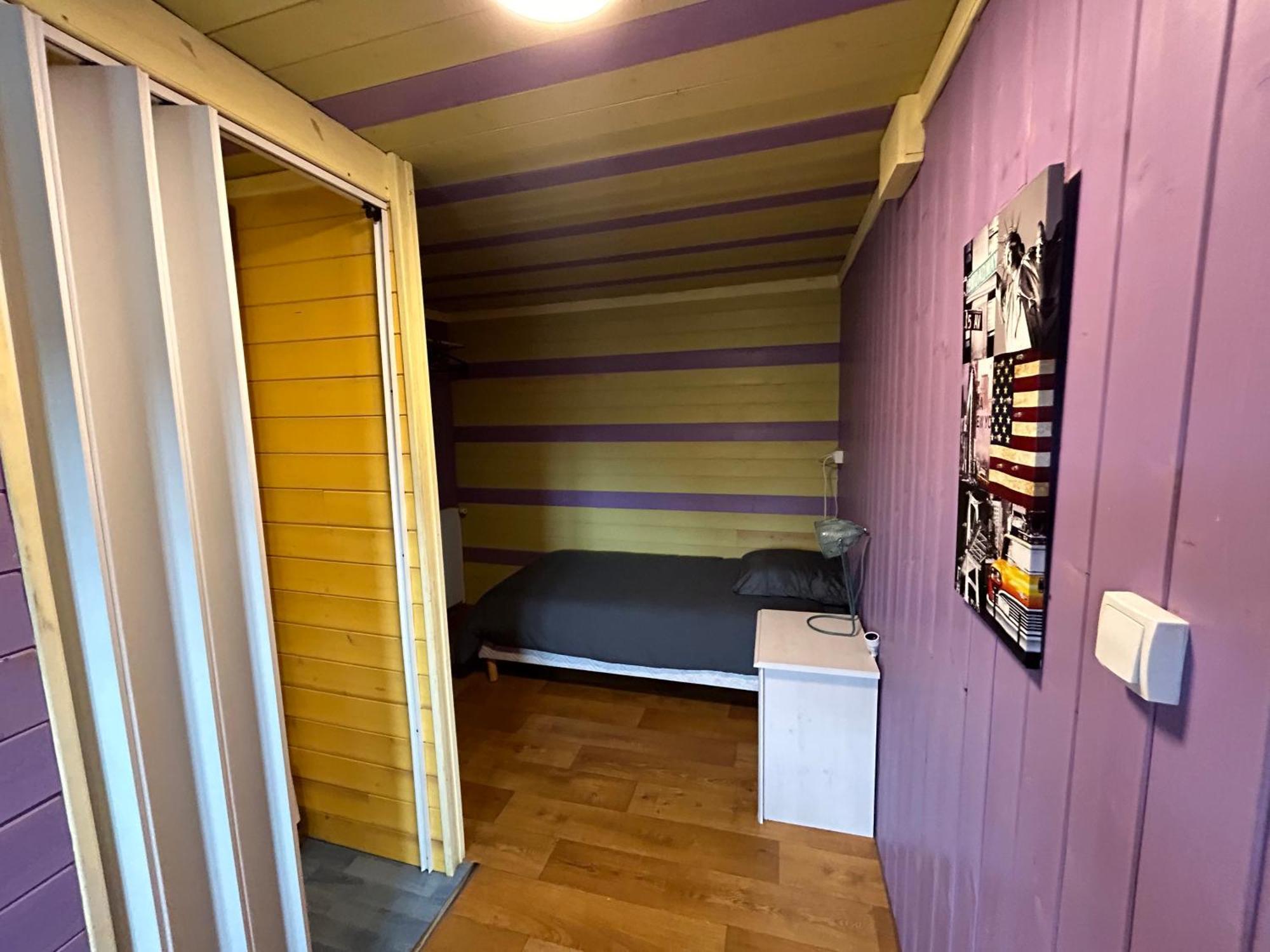 La Cheminee - Chambres D'Hotes Avec Bar-Restaurant Tardets-Sorholus Dış mekan fotoğraf